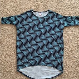 XXS LulaRoe Irma